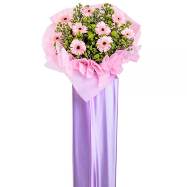 Fame-congratulatory-flowers
