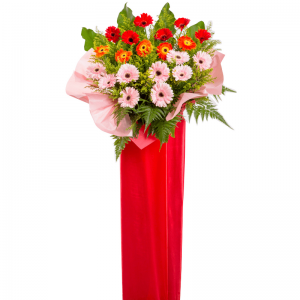 Fortune-congratulatory-flowers