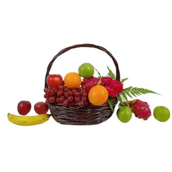 Fresh-Delight-Fruit-Basket