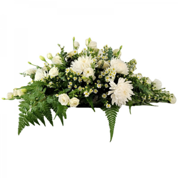 Memories-funeral-flowers