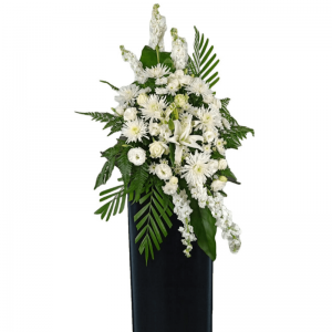 Purest-Soul-funeral-flowers