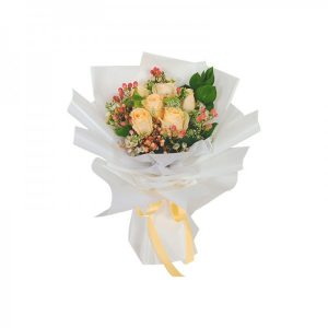 Sweet-Affection-Hand-Held-Bouquet